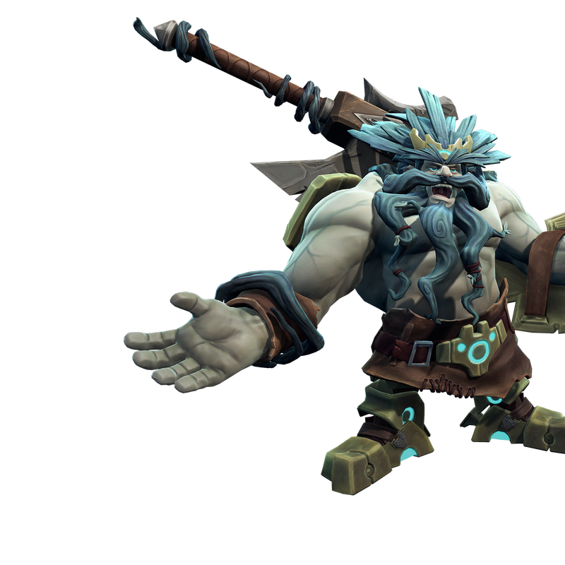 Illustration for article titled How to Unlock All Battleborn Heroes